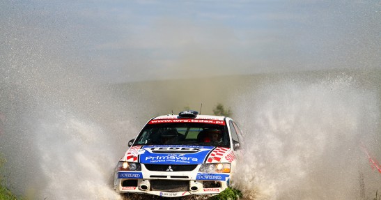 Rajd Polski